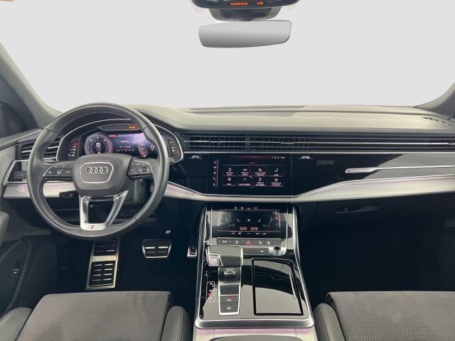 Audi Q8 2020