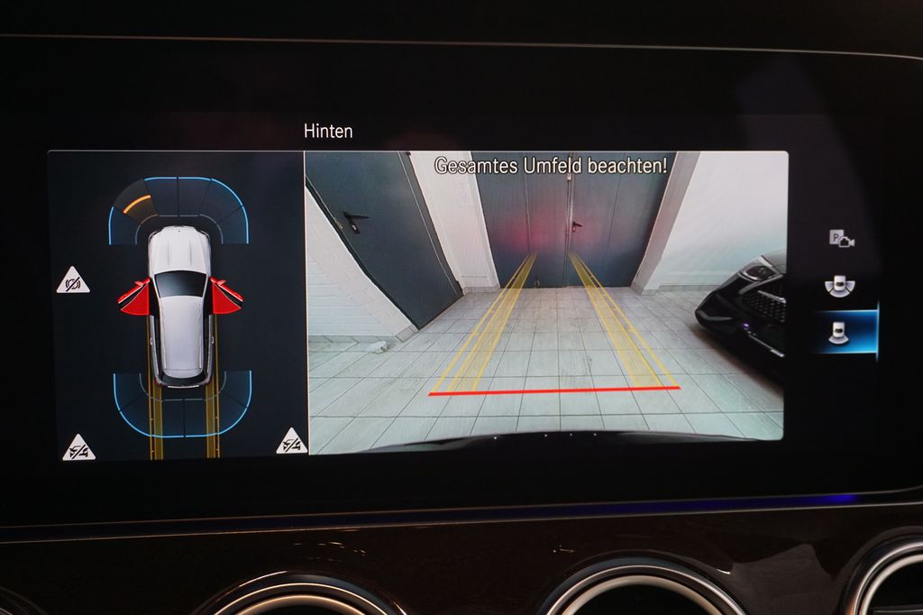 Mercedes-Benz E 400 2023