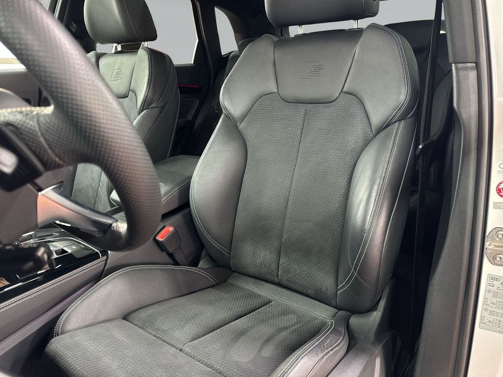 Audi Q5 2022