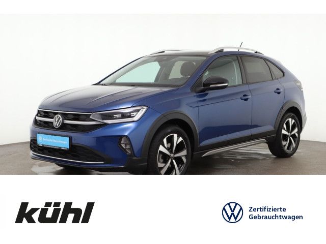 Volkswagen Taigo 2022