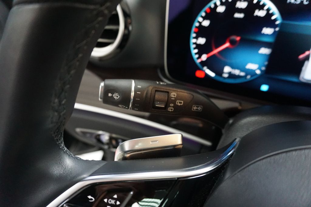 Mercedes-Benz E 400 2023