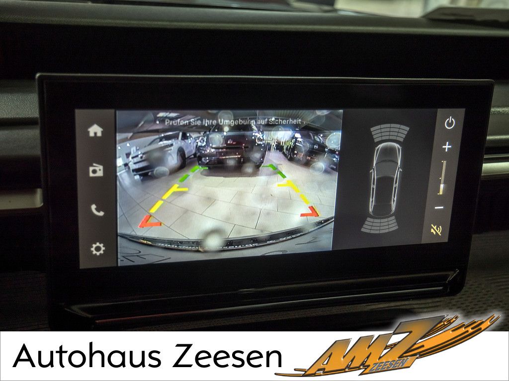 Citroën C3 Aircross 2025