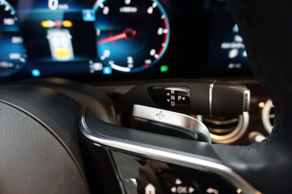 Mercedes-Benz E 400 2023