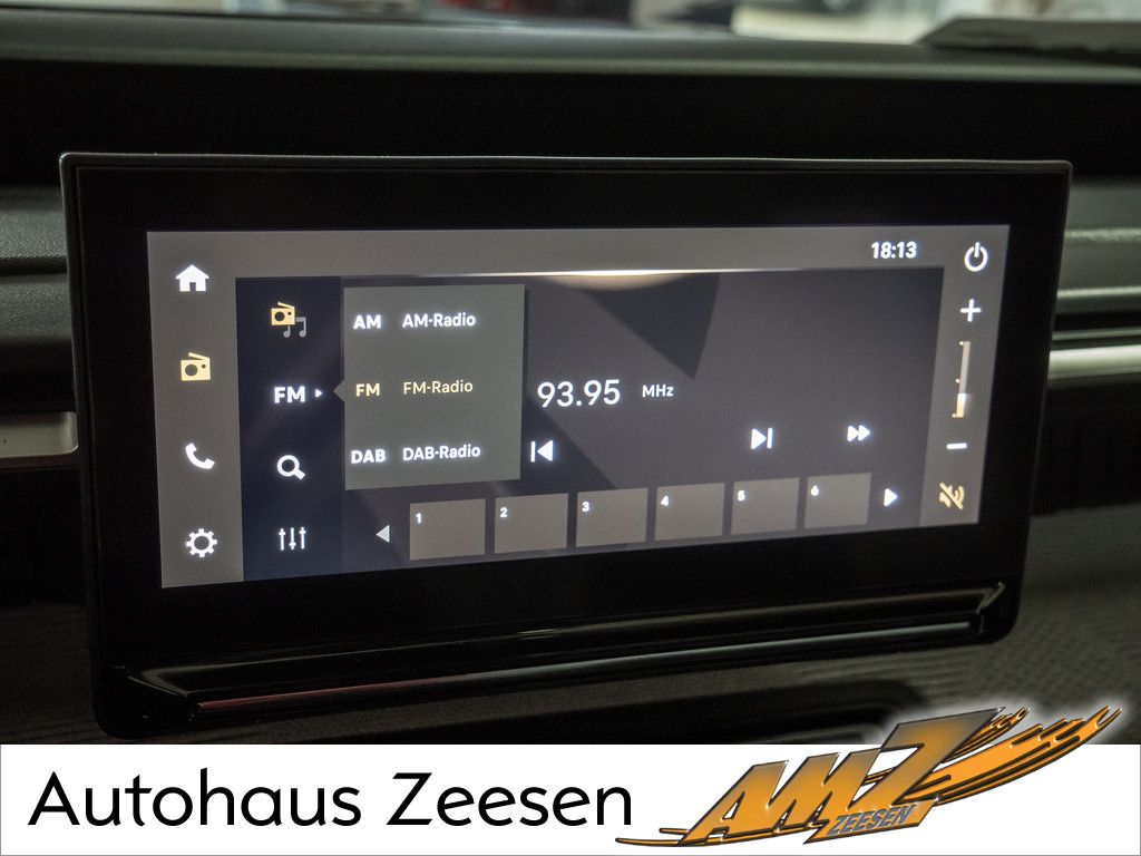 Citroën C3 Aircross 2025