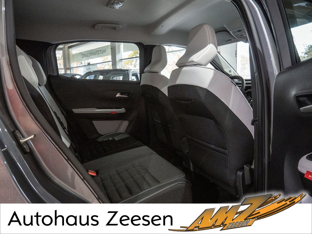 Citroën C3 Aircross 2025