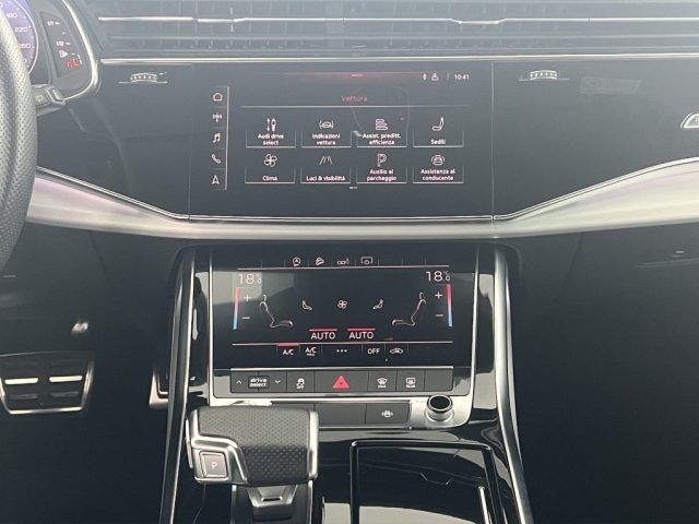 Audi Q8 2020