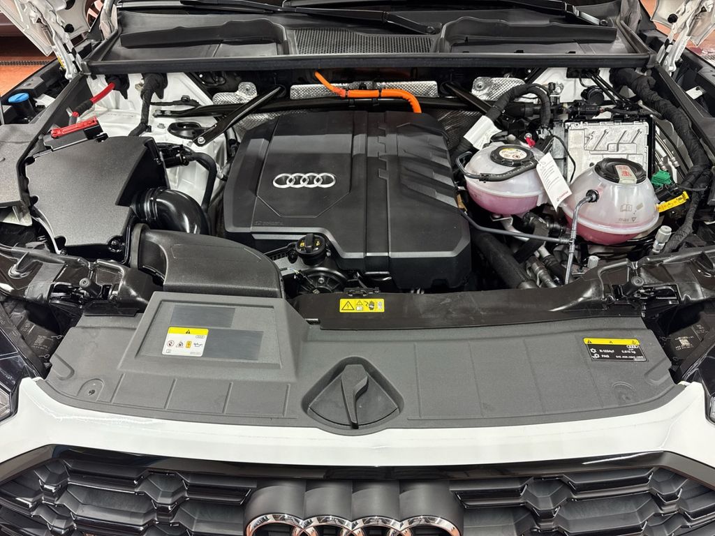Audi Q5 2022