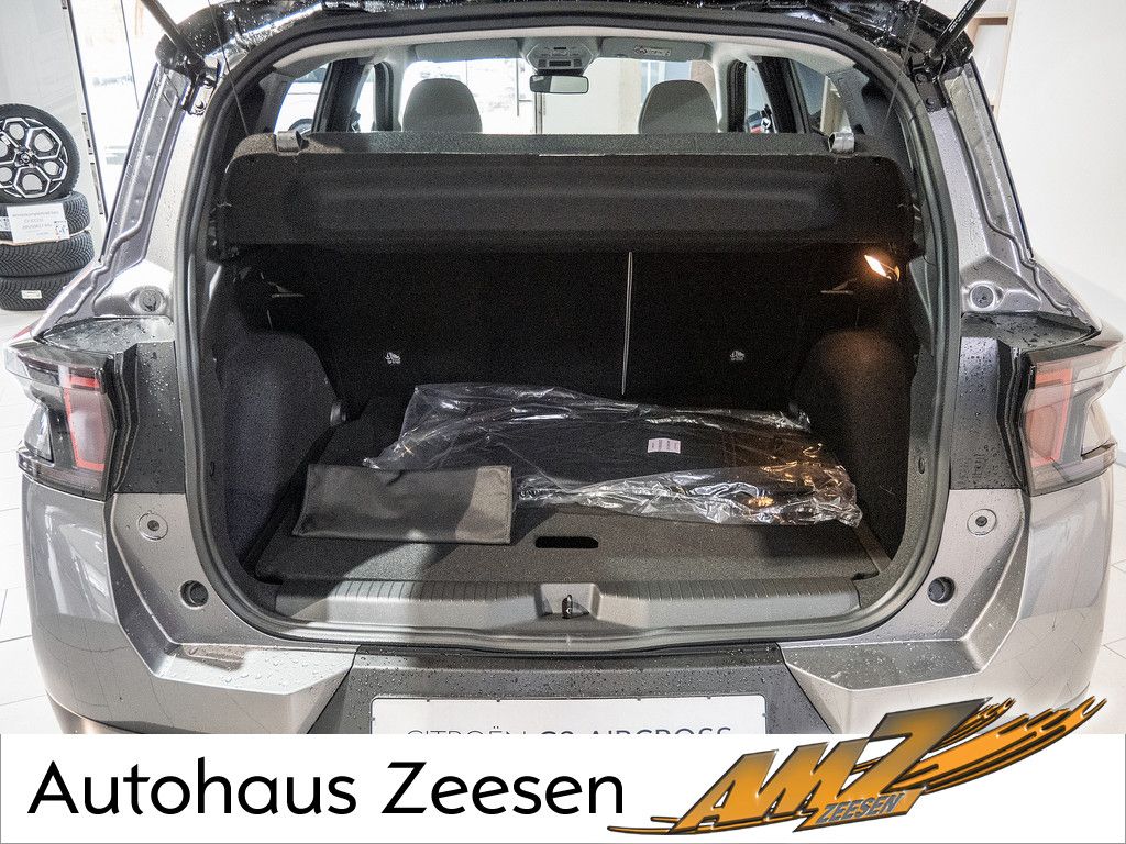 Citroën C3 Aircross 2025