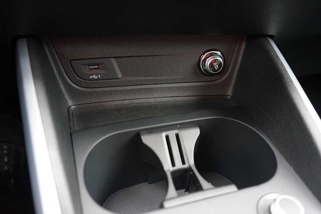 Audi Q2 2022