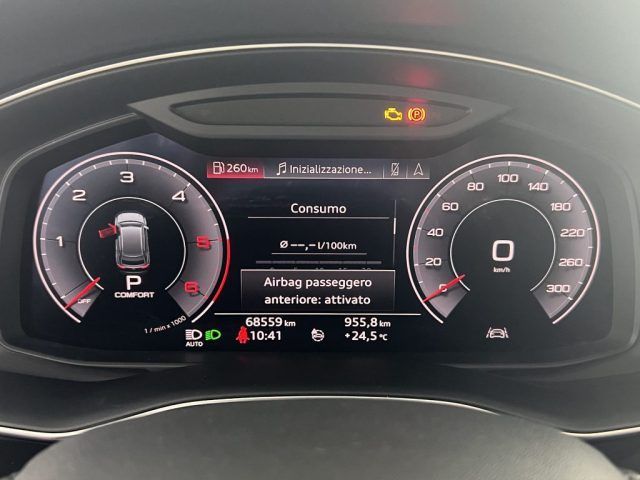 Audi Q8 2020