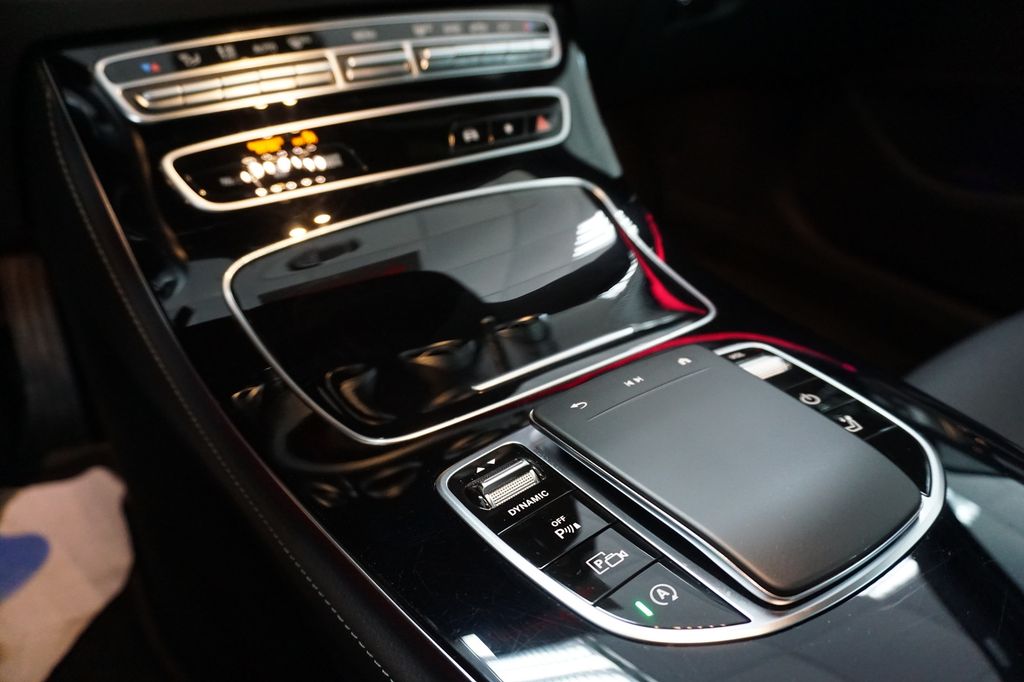 Mercedes-Benz E 400 2023