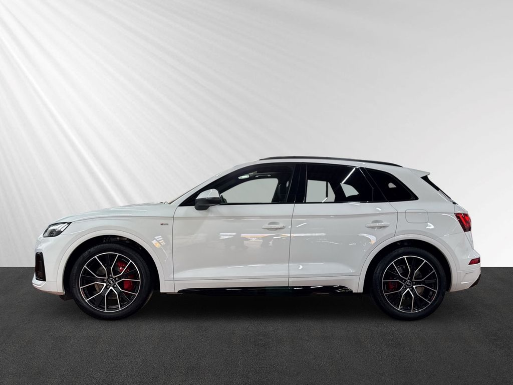 Audi Q5 2022