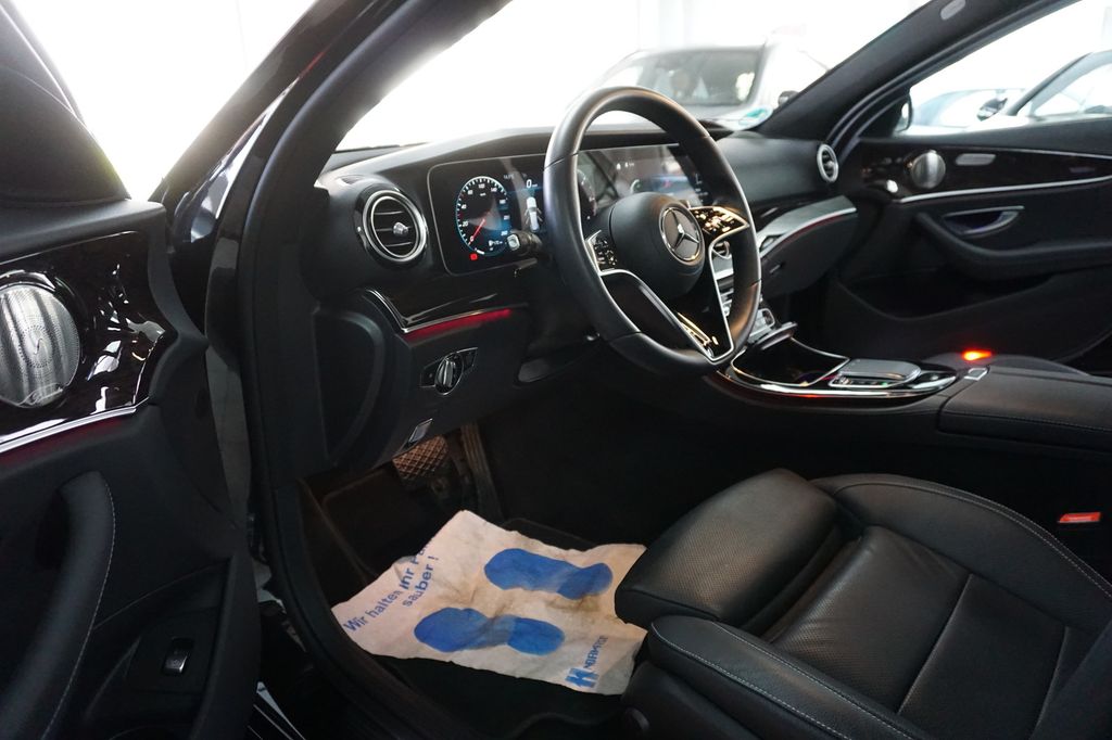 Mercedes-Benz E 400 2023