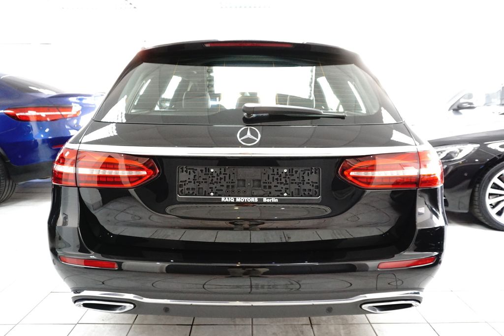 Mercedes-Benz E 400 2023