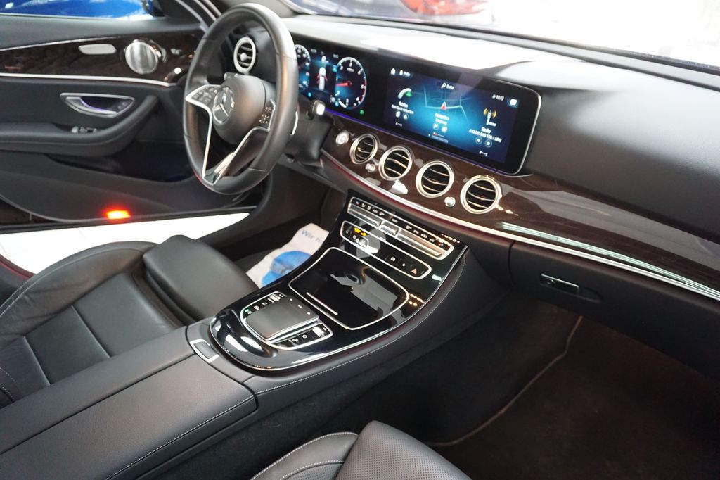 Mercedes-Benz E 400 2023
