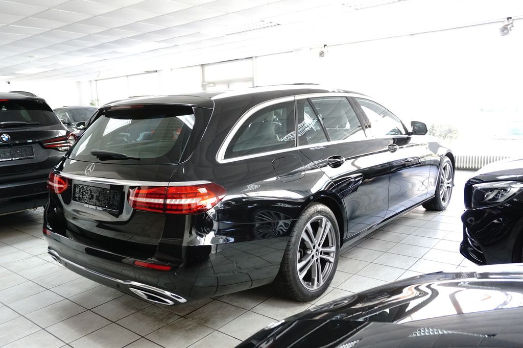 Mercedes-Benz E 400 2023