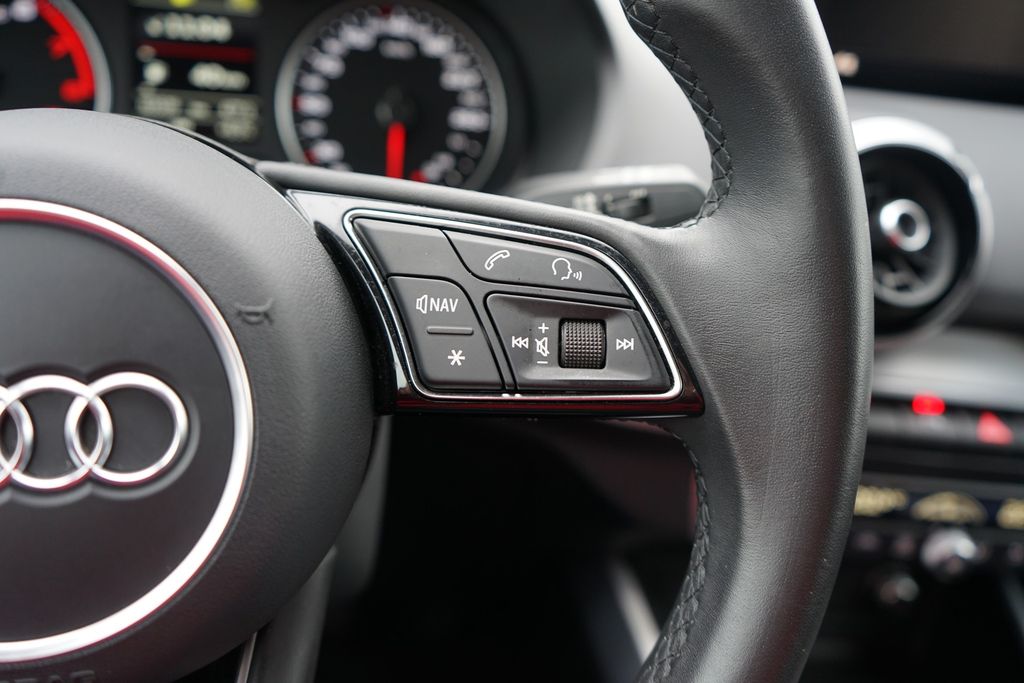 Audi Q2 2022