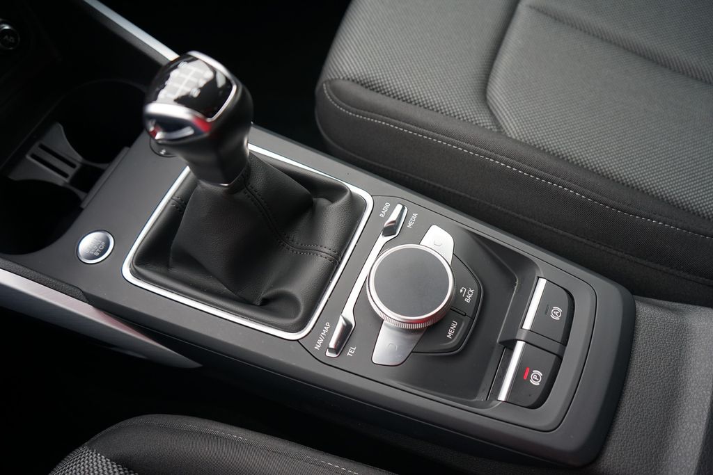 Audi Q2 2022