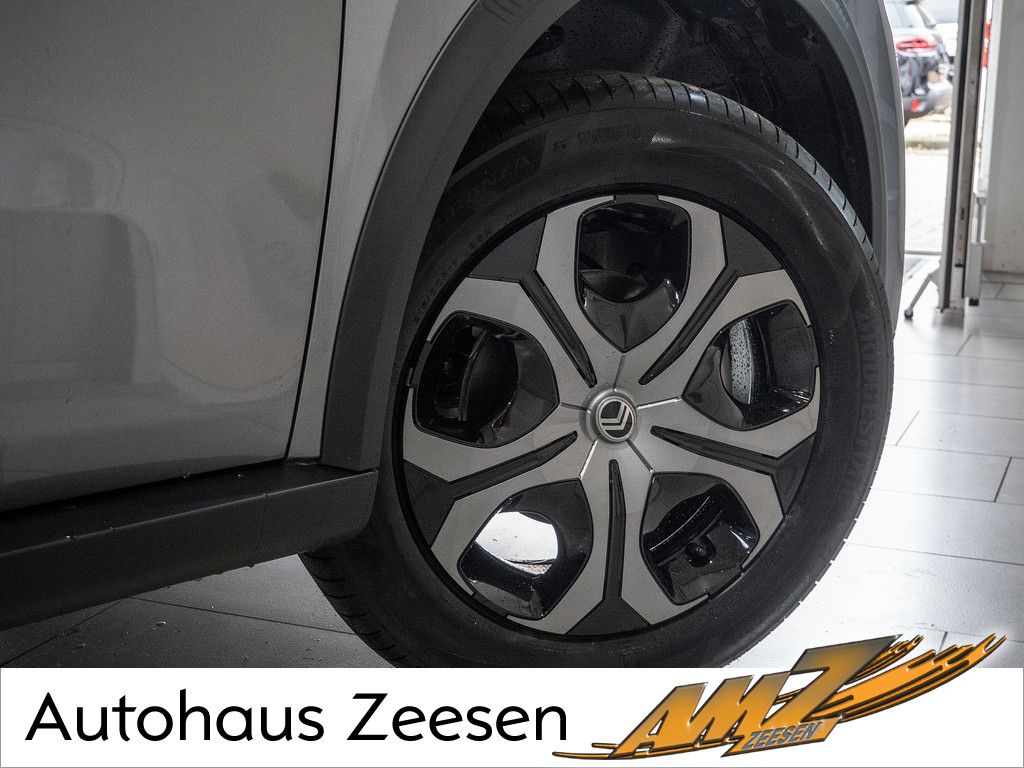 Citroën C3 Aircross 2025