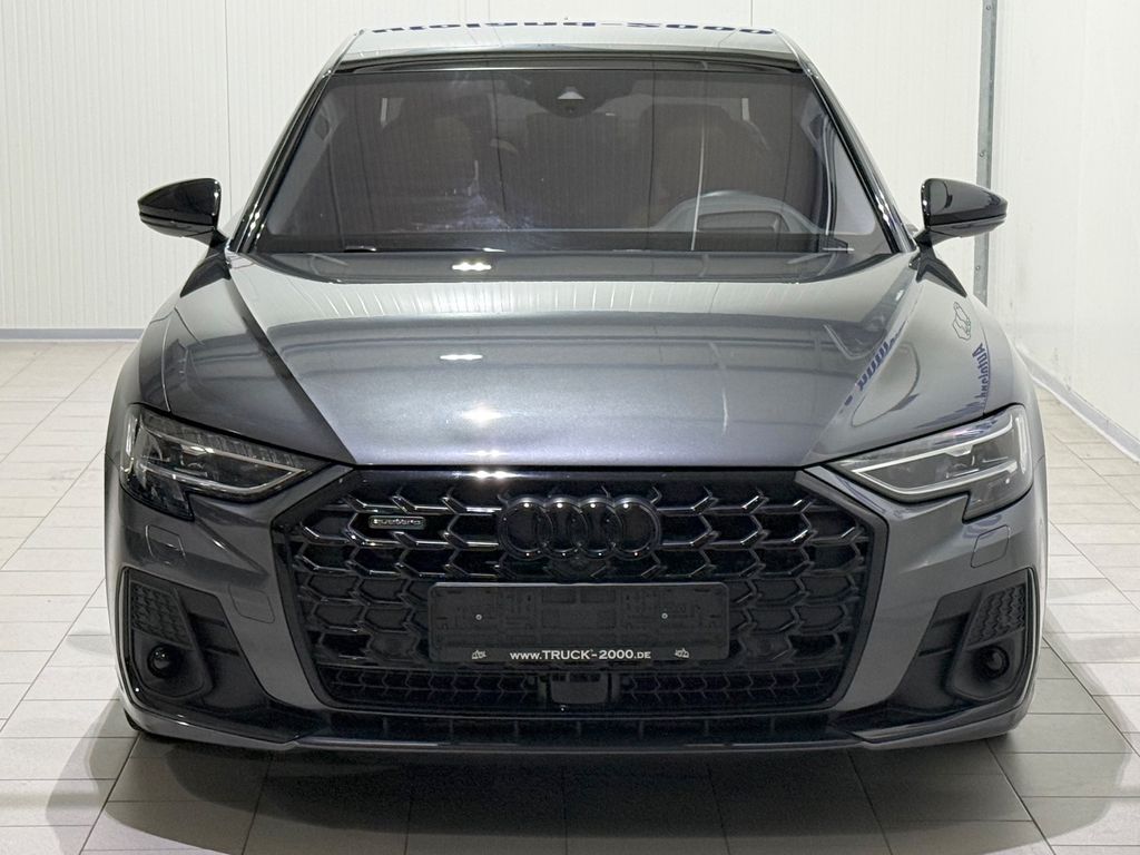 Audi A8 2023