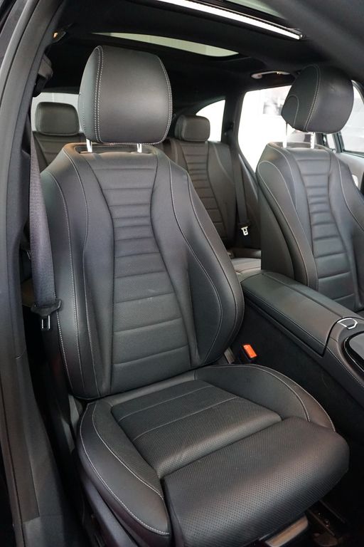 Mercedes-Benz E 400 2023