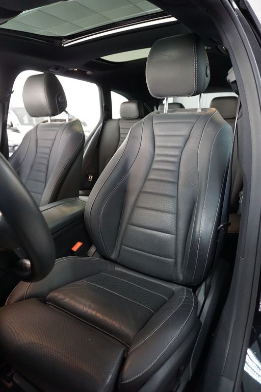 Mercedes-Benz E 400 2023