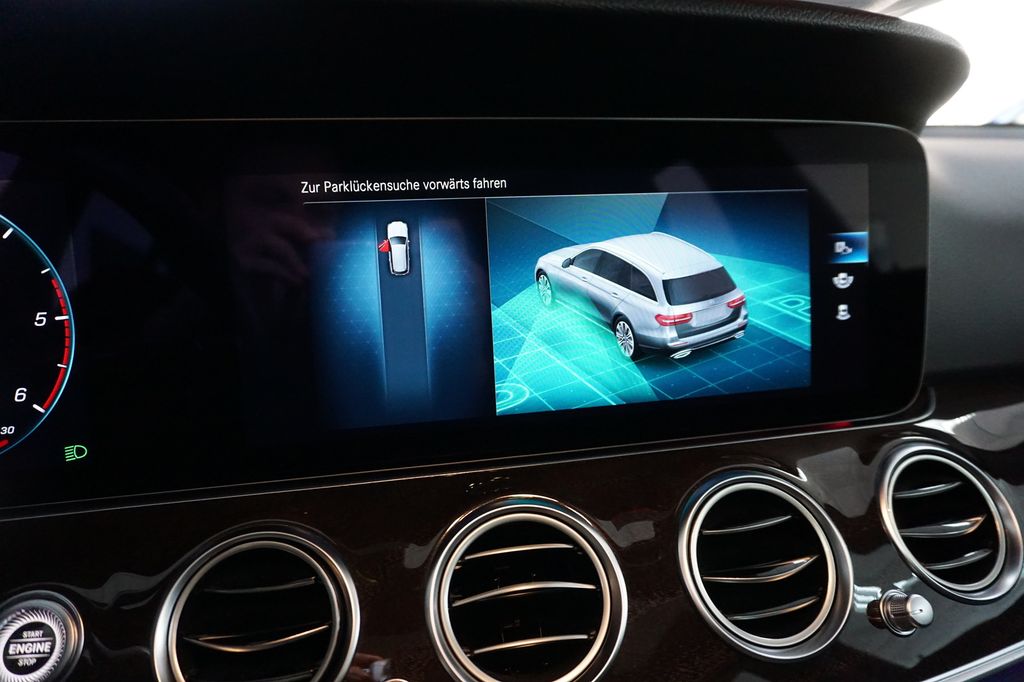 Mercedes-Benz E 400 2023