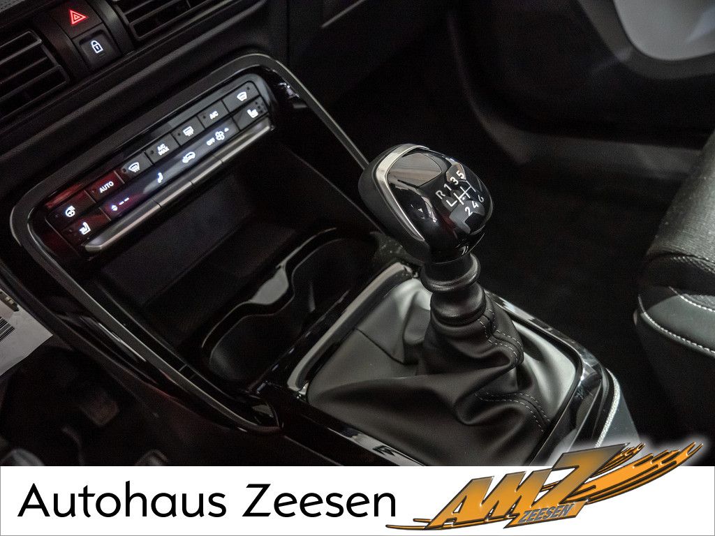 Citroën C3 Aircross 2025