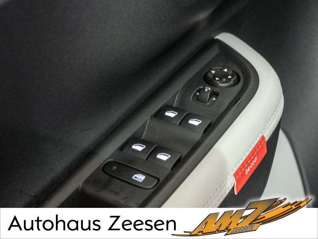 Citroën C3 Aircross 2025