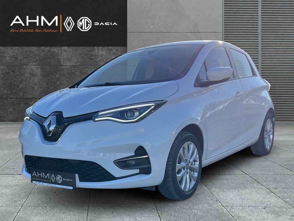 Renault ZOE 2020