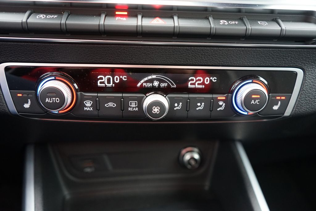Audi Q2 2022