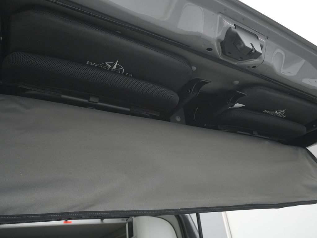 Ford Tourneo Custom 2025