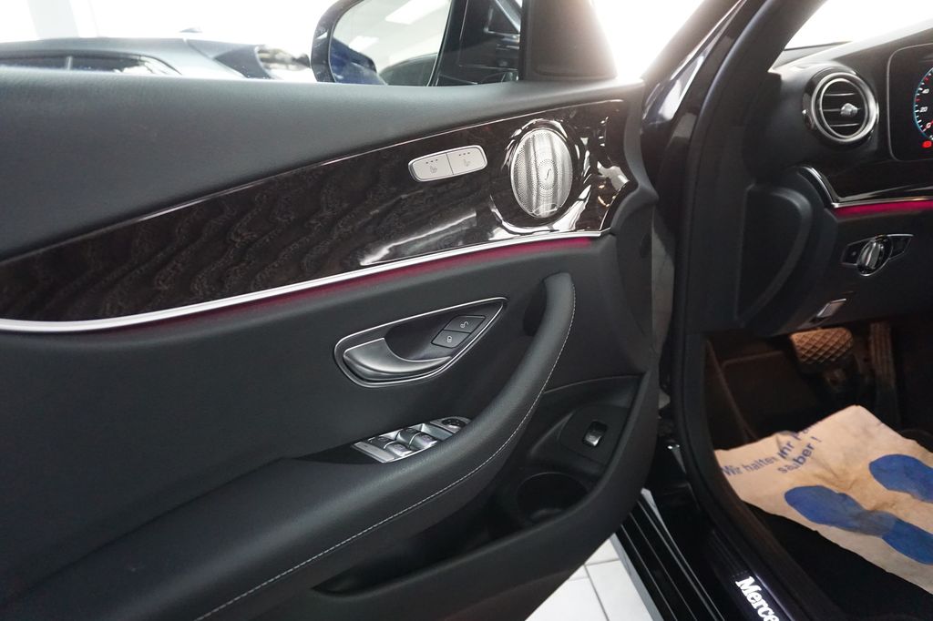 Mercedes-Benz E 400 2023