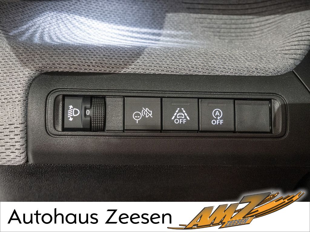 Citroën C3 Aircross 2025