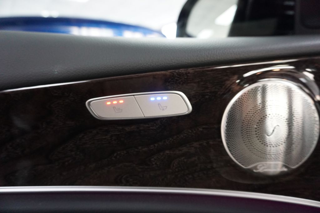 Mercedes-Benz E 400 2023