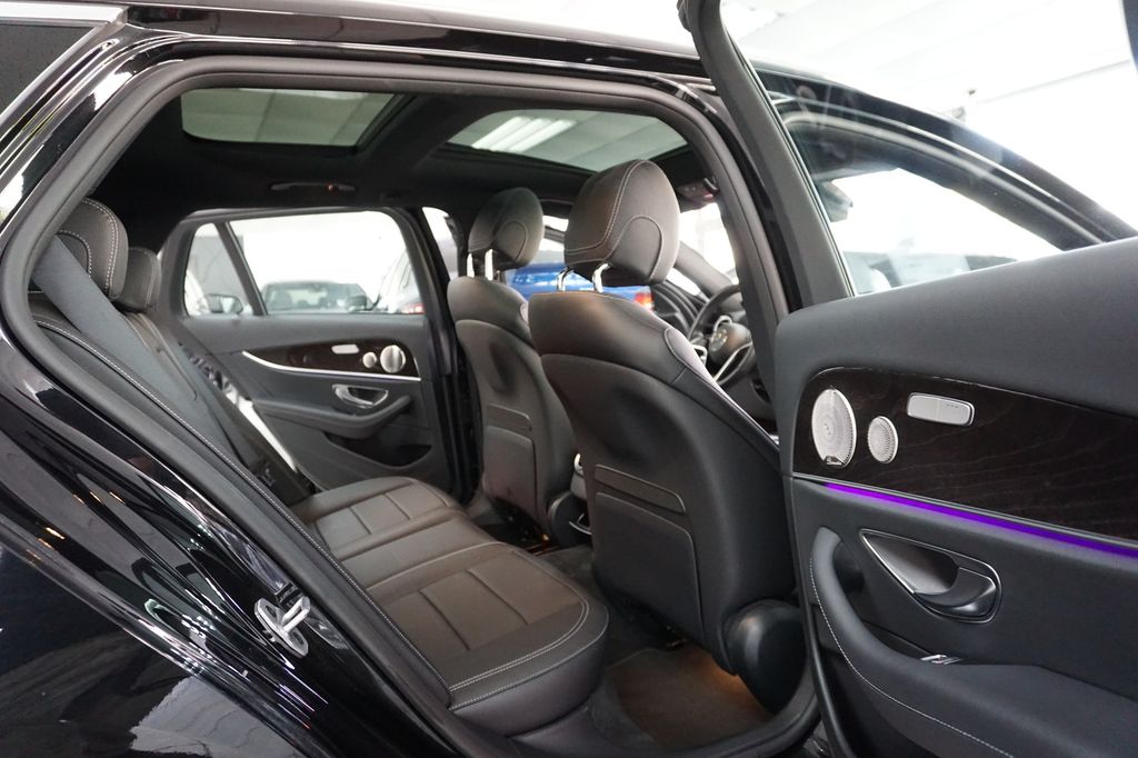 Mercedes-Benz E 400 2023