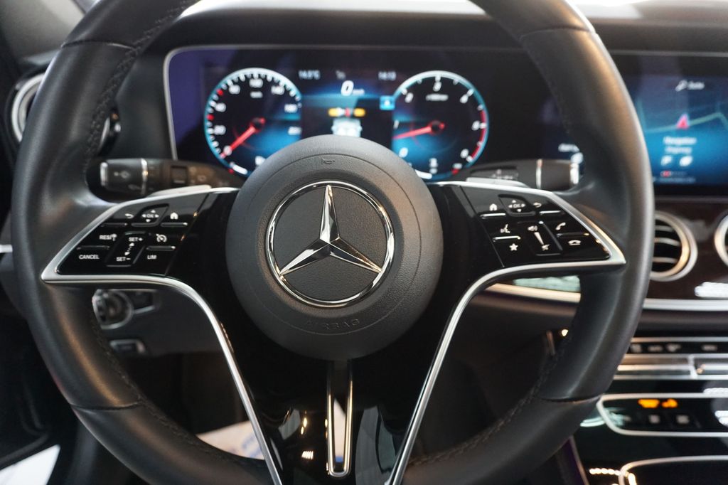 Mercedes-Benz E 400 2023