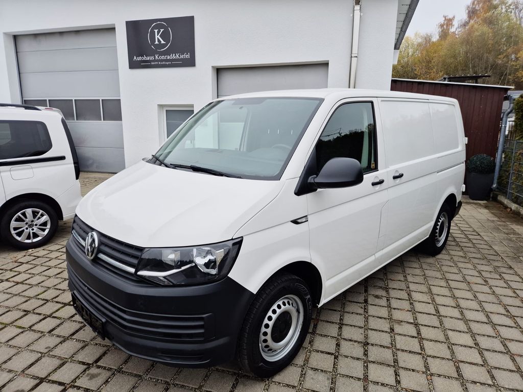 Volkswagen T6 Transporter 2019
