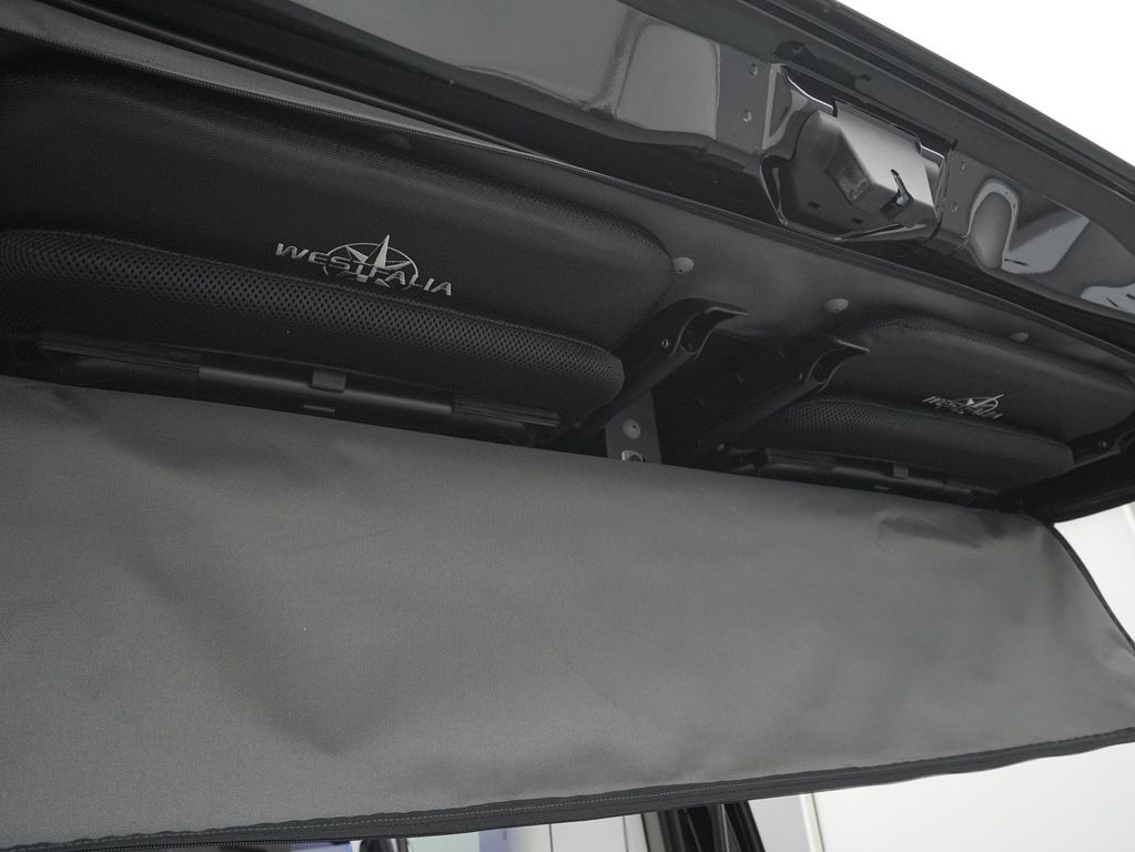 Ford Tourneo Custom 2025