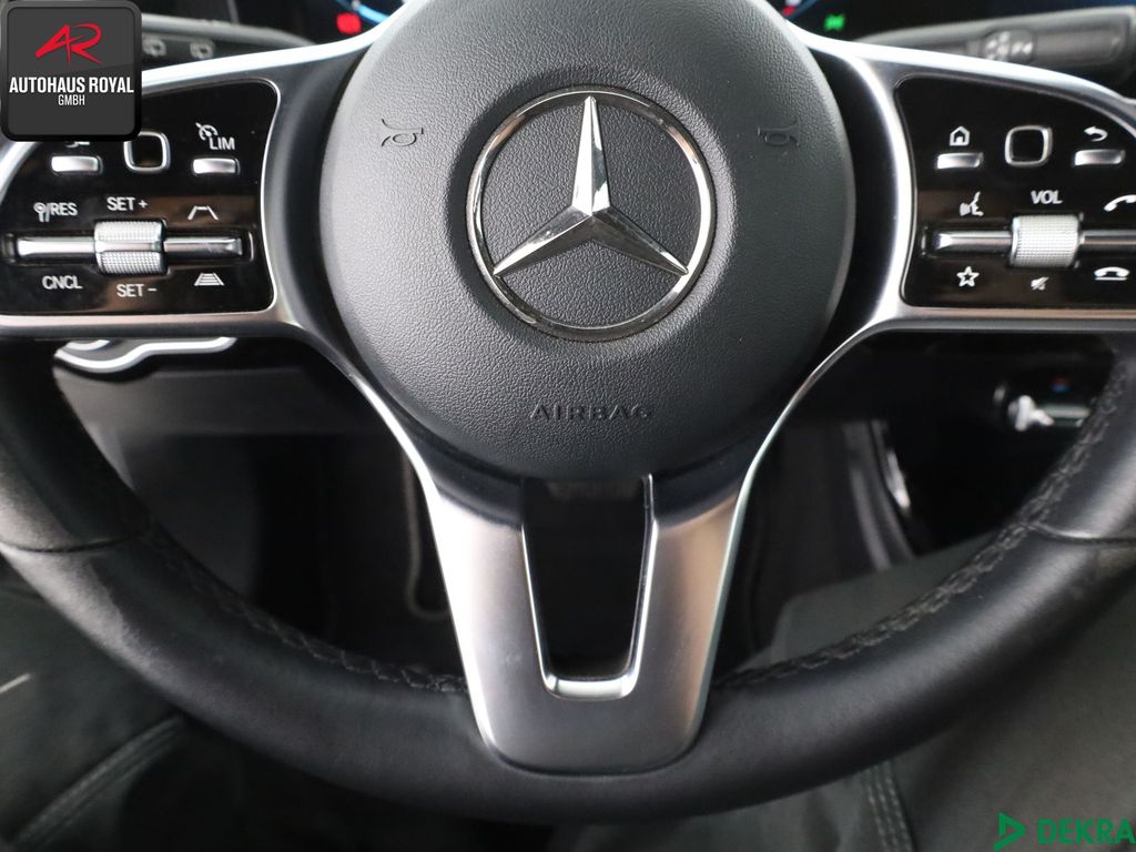 Mercedes-Benz A 180 2022