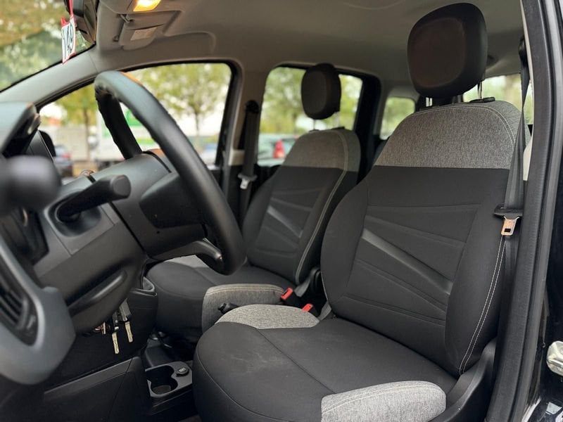 Fiat Panda 2022