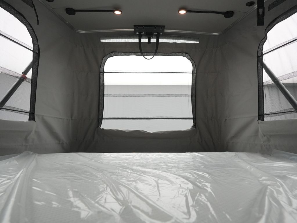 Ford Tourneo Custom 2025