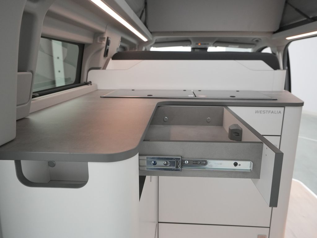 Ford Tourneo Custom 2025