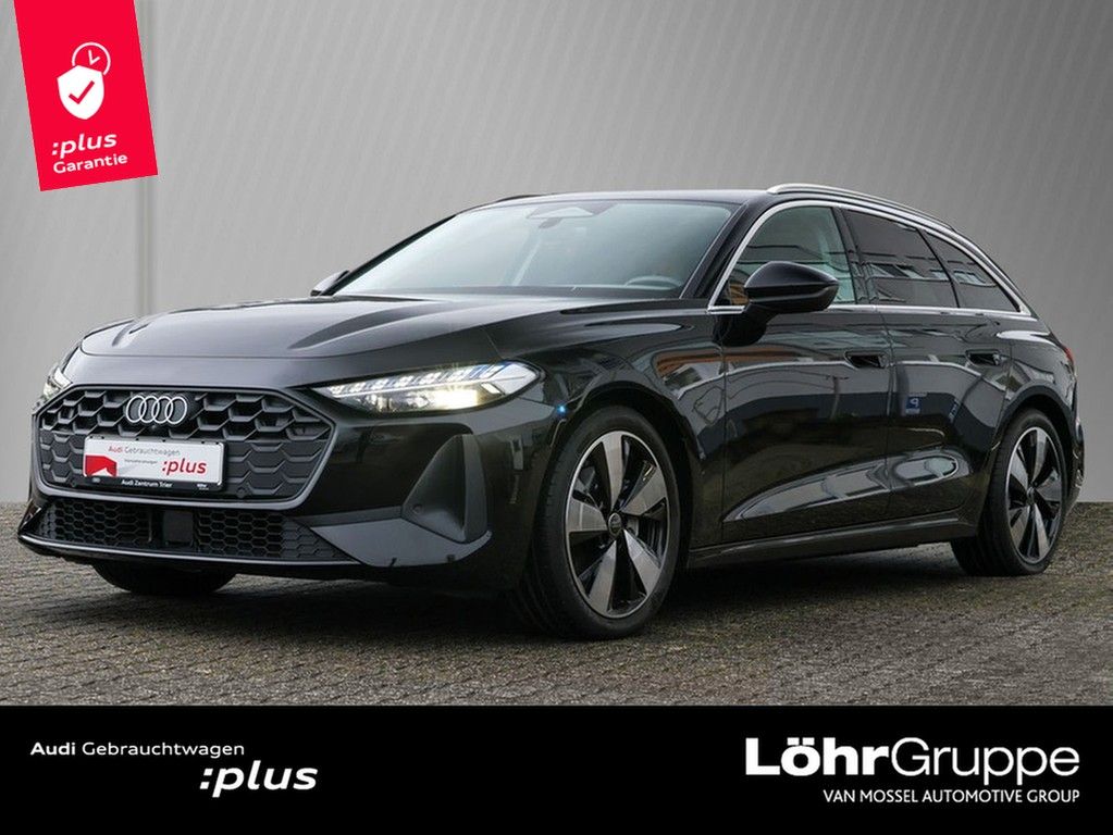 Audi A5 2025