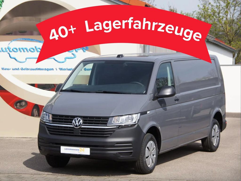 Volkswagen T6 Transporter 2024