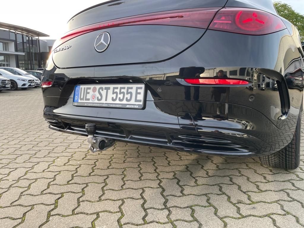 Mercedes-Benz CLA 250 2025