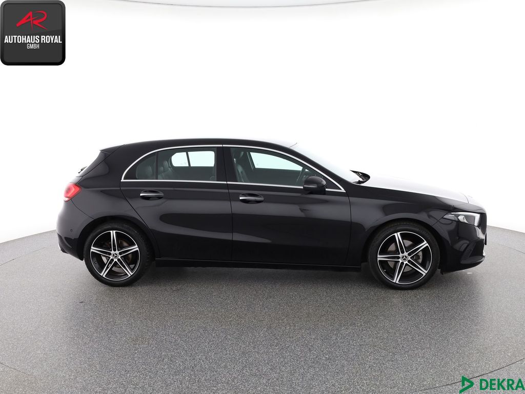 Mercedes-Benz A 180 2022