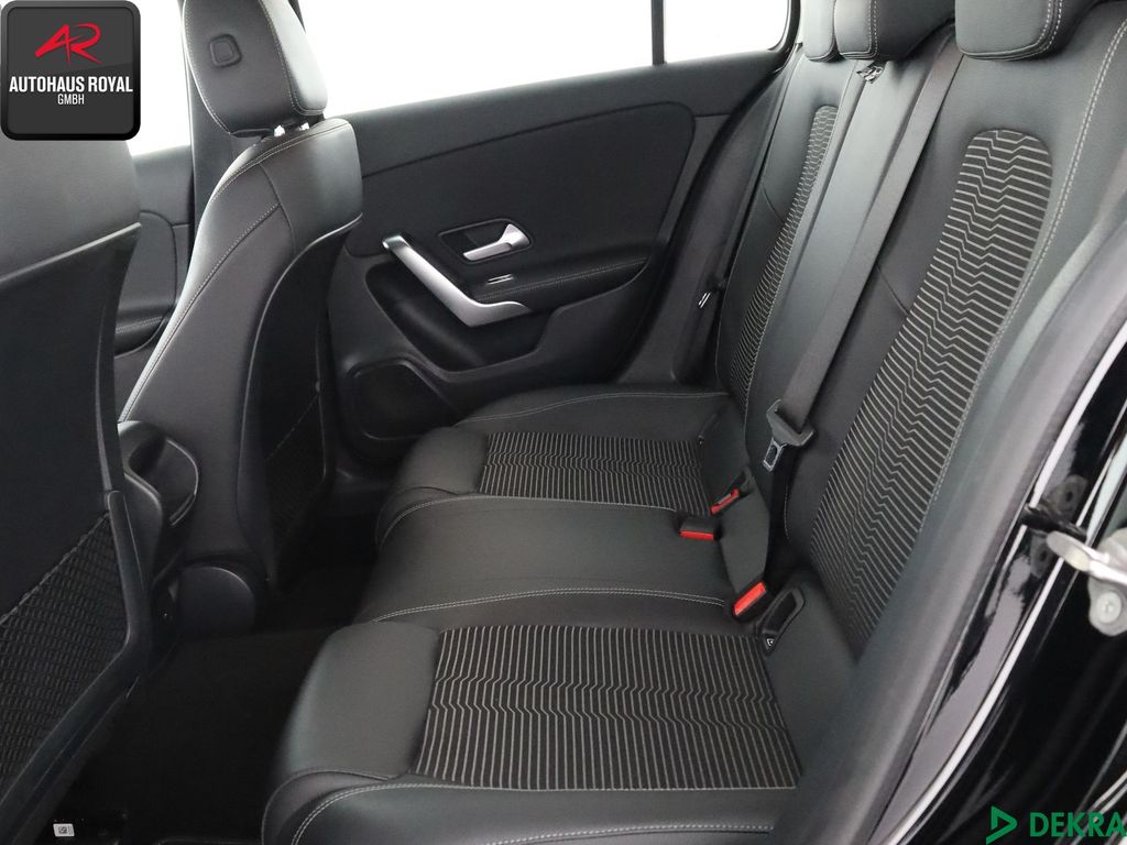 Mercedes-Benz A 180 2022