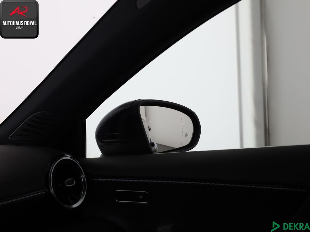 Mercedes-Benz A 180 2022