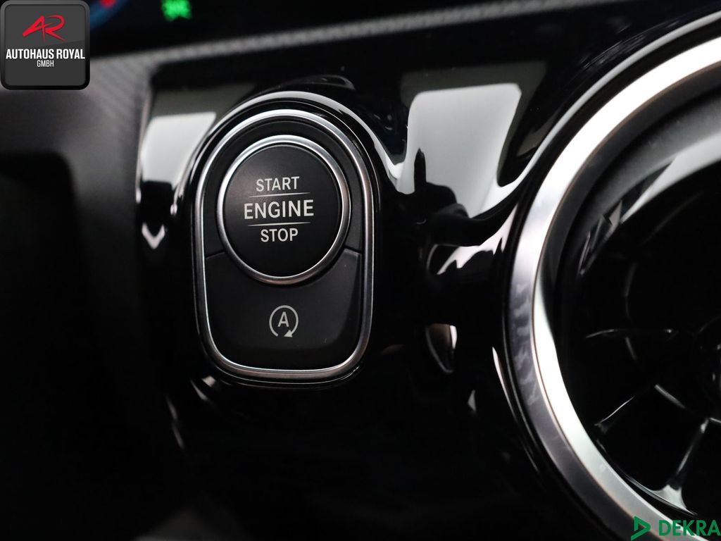 Mercedes-Benz A 180 2022